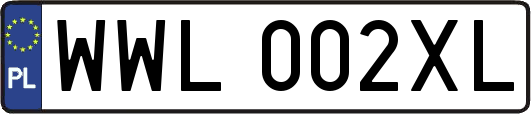 WWL002XL