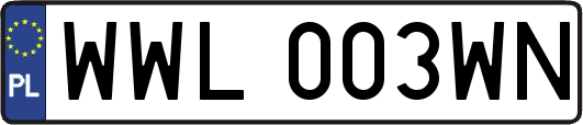 WWL003WN