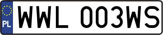 WWL003WS