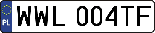 WWL004TF