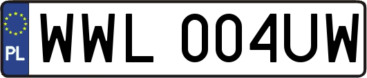 WWL004UW