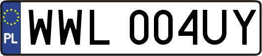 WWL004UY