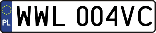 WWL004VC