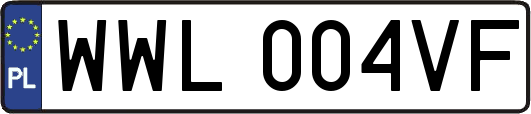 WWL004VF