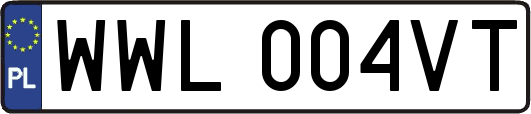 WWL004VT