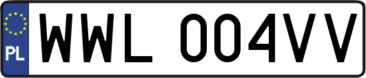 WWL004VV