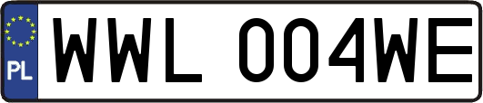 WWL004WE