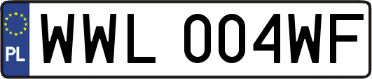 WWL004WF