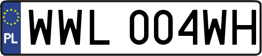 WWL004WH