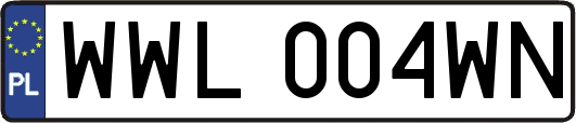 WWL004WN