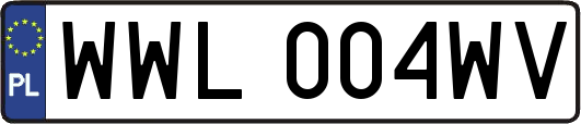 WWL004WV