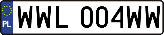 WWL004WW