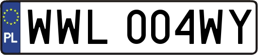 WWL004WY