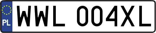 WWL004XL