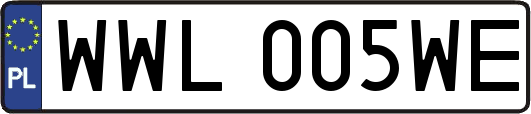 WWL005WE