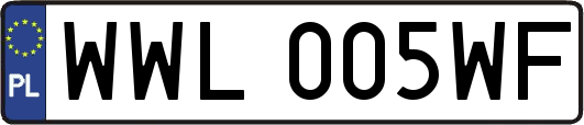 WWL005WF