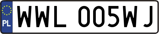 WWL005WJ