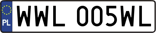 WWL005WL