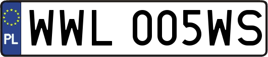 WWL005WS