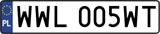 WWL005WT