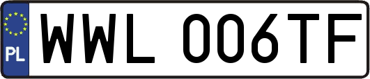 WWL006TF