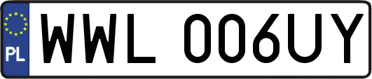 WWL006UY