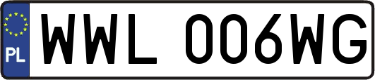 WWL006WG