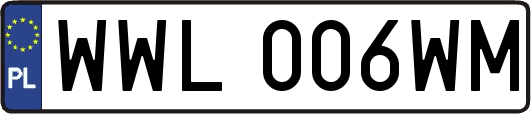WWL006WM