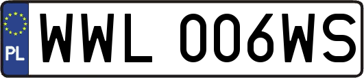 WWL006WS