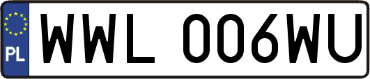 WWL006WU