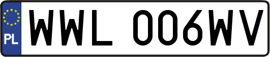 WWL006WV