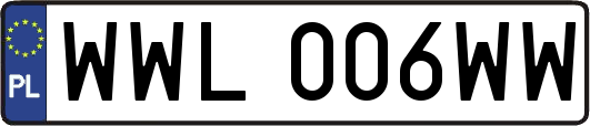 WWL006WW