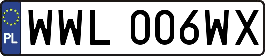 WWL006WX