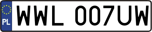WWL007UW