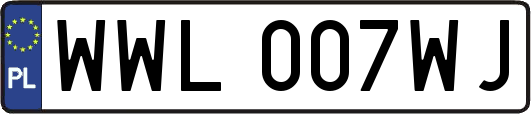 WWL007WJ