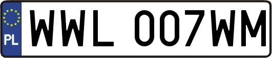 WWL007WM