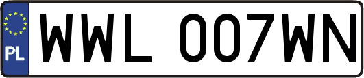 WWL007WN