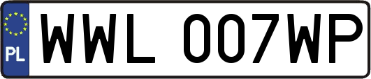 WWL007WP