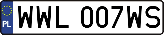 WWL007WS