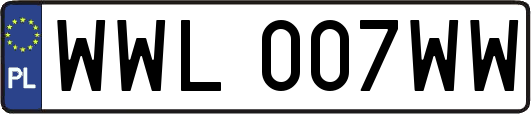 WWL007WW