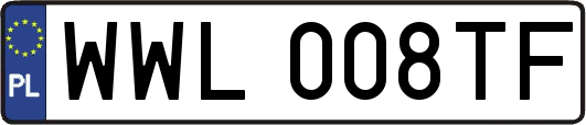 WWL008TF