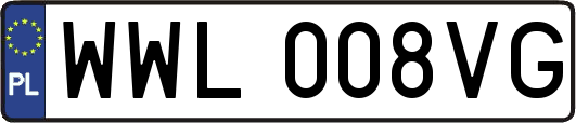 WWL008VG