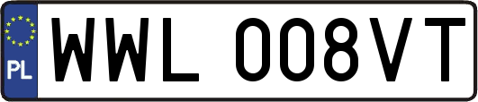 WWL008VT