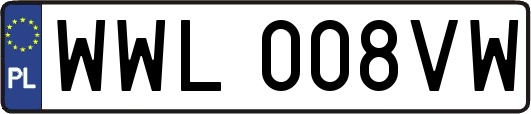 WWL008VW