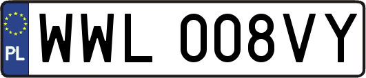 WWL008VY