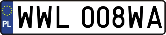WWL008WA