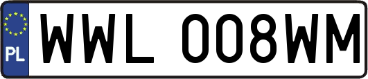 WWL008WM