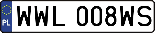 WWL008WS