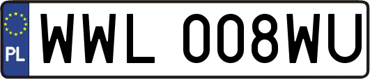 WWL008WU
