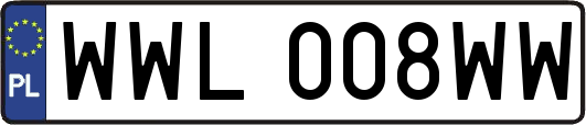 WWL008WW